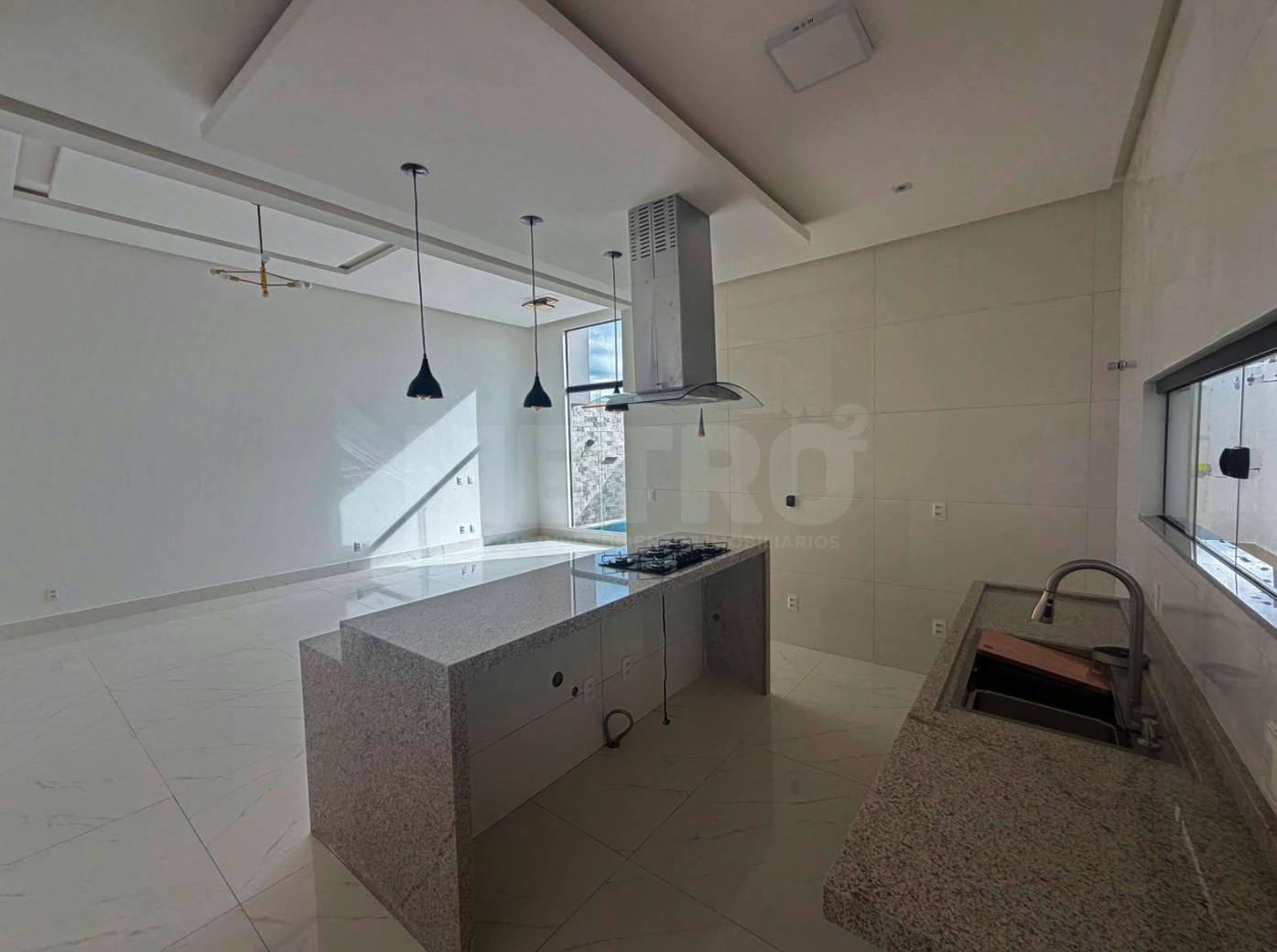 Casa, 1 quarto, 200 m² - Foto 16