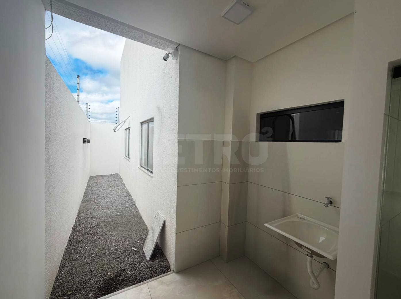 Casa, 1 quarto, 200 m² - Foto 17
