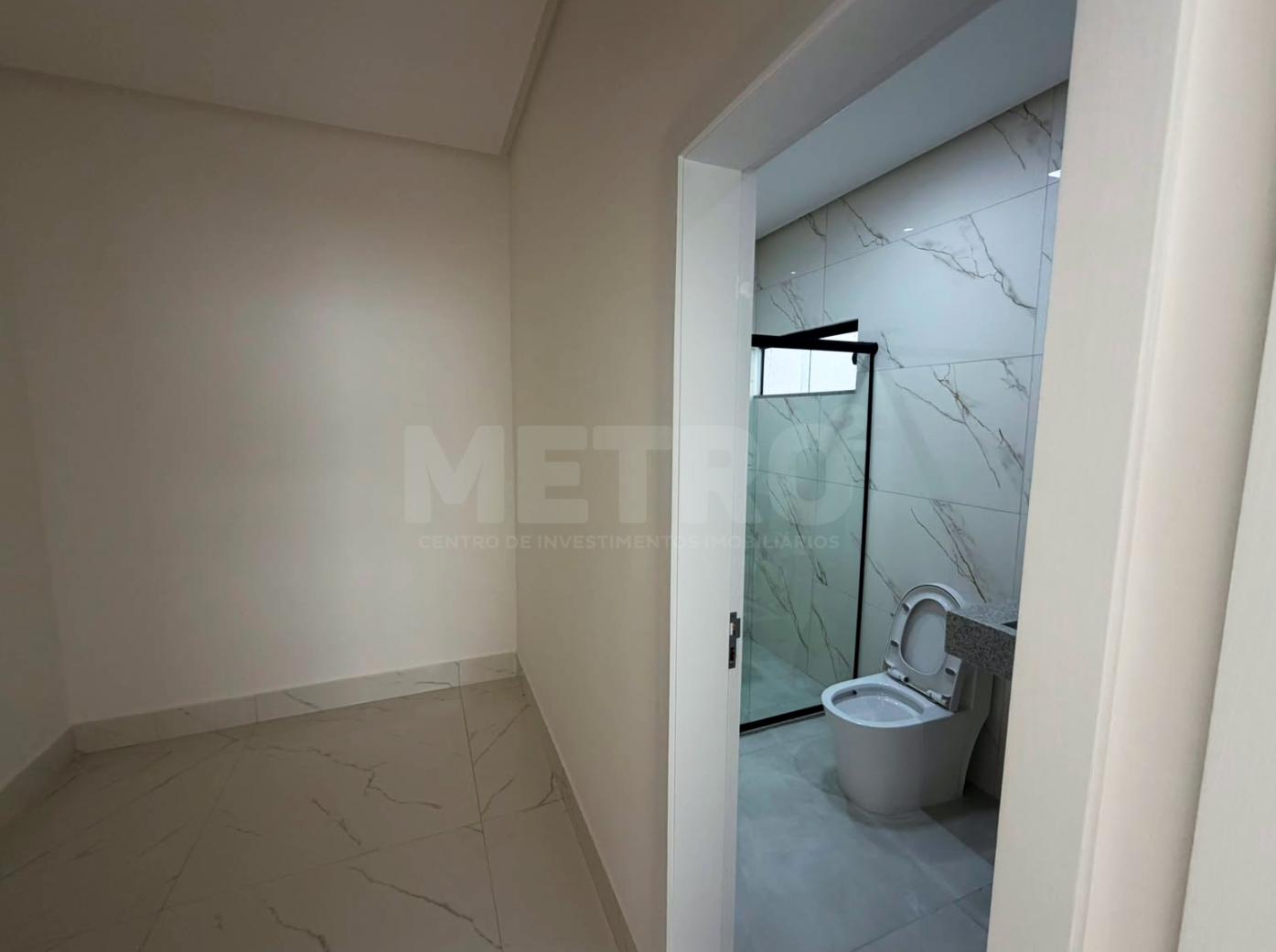 Casa, 1 quarto, 200 m² - Foto 18