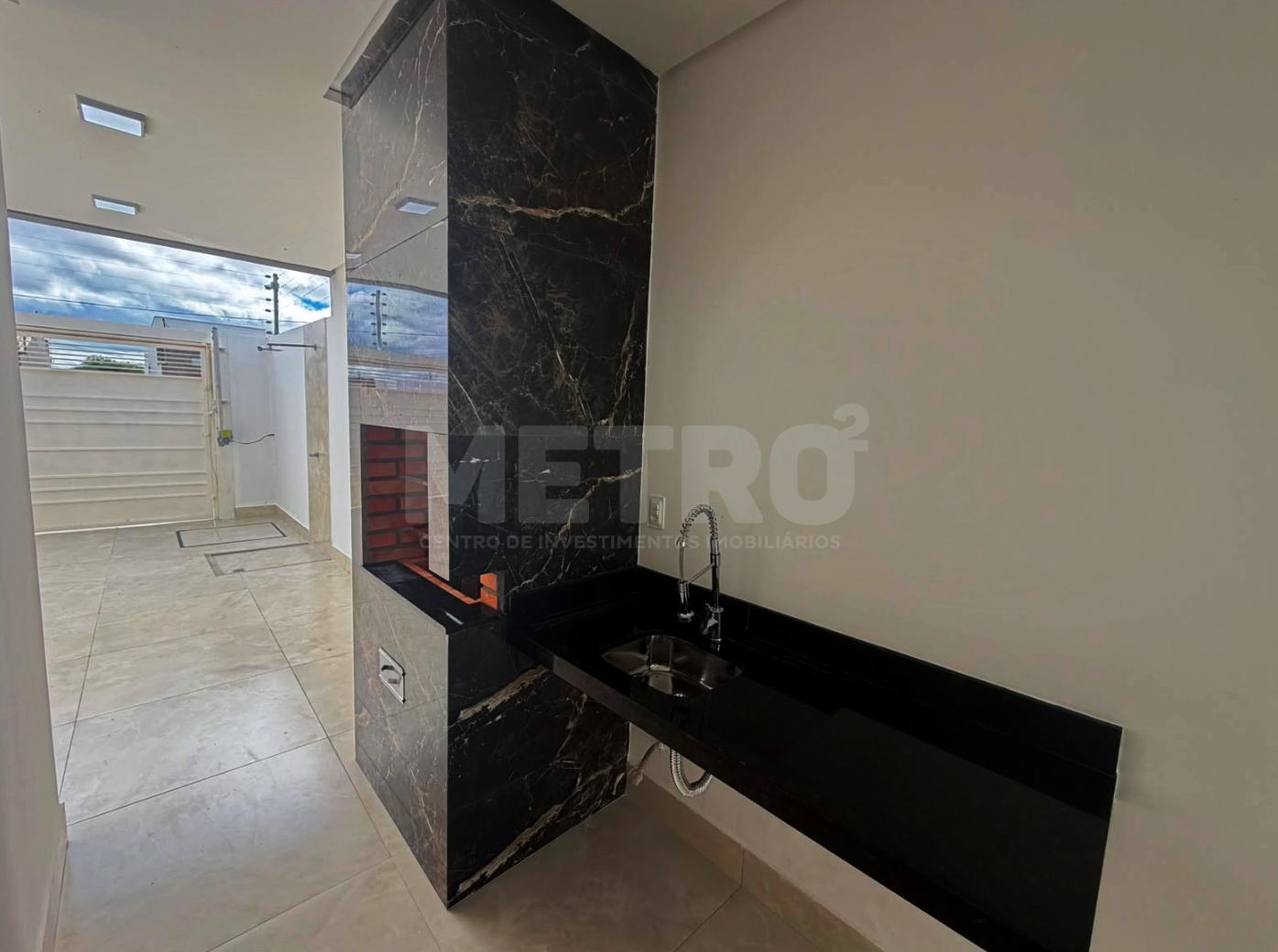 Casa, 1 quarto, 200 m² - Foto 20