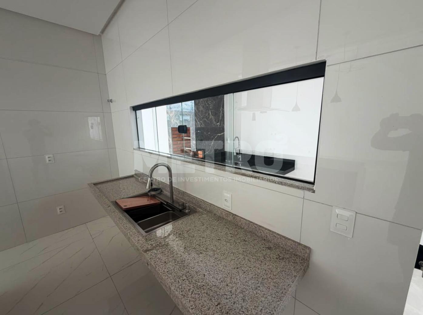 Casa, 1 quarto, 200 m² - Foto 21