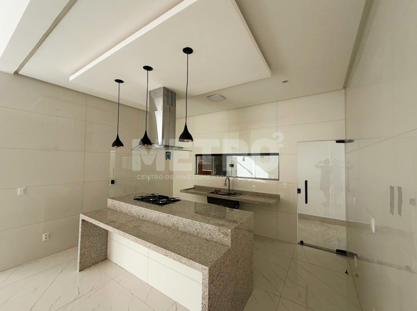 Casa, 1 quarto, 200 m² - Foto 3