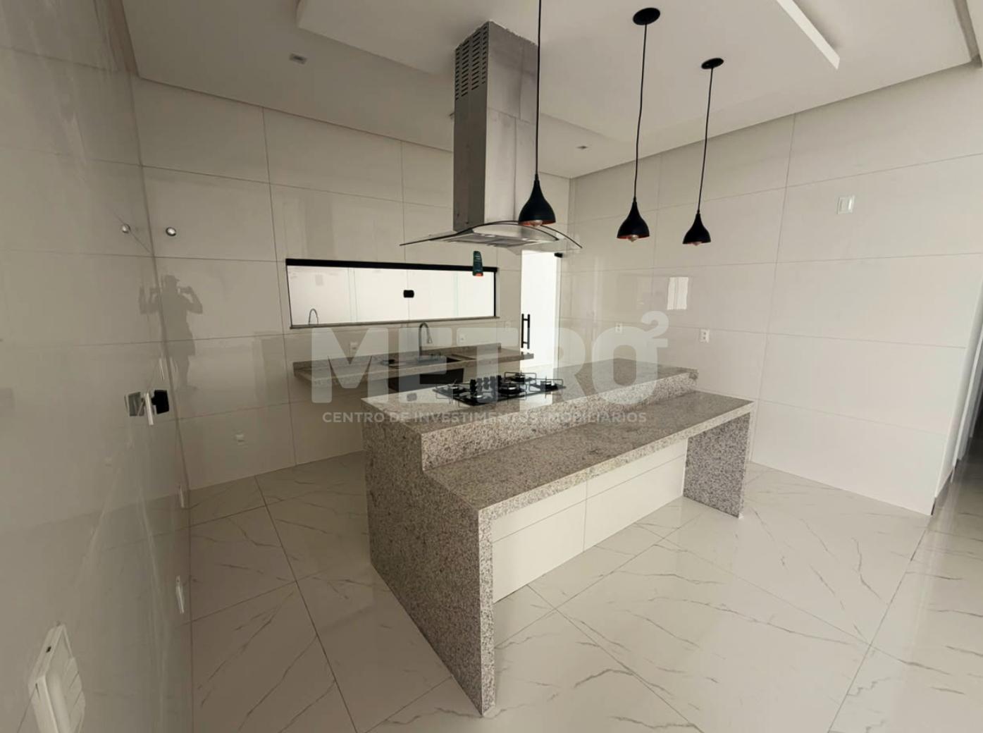 Casa, 1 quarto, 200 m² - Foto 22