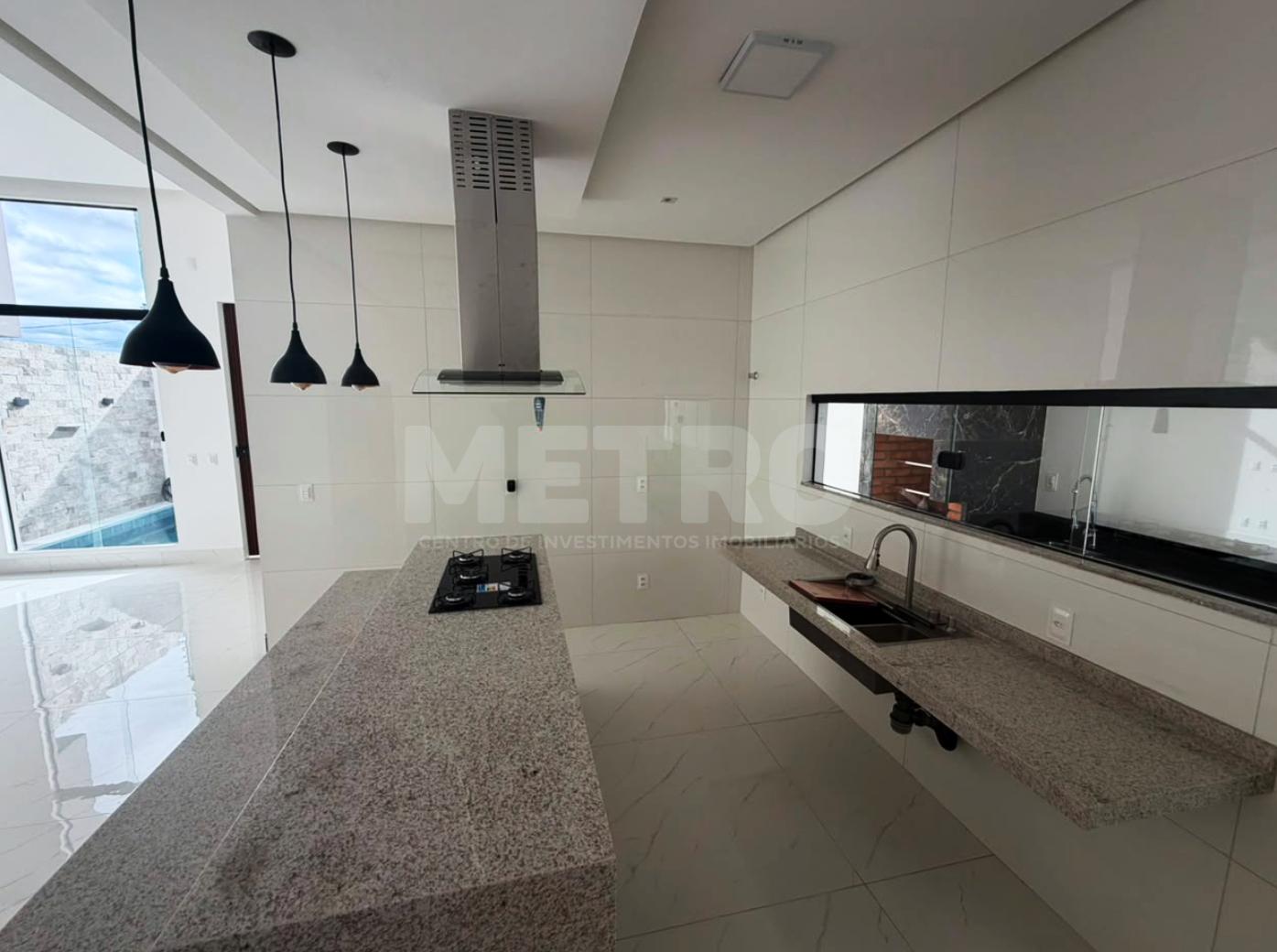 Casa, 1 quarto, 200 m² - Foto 24