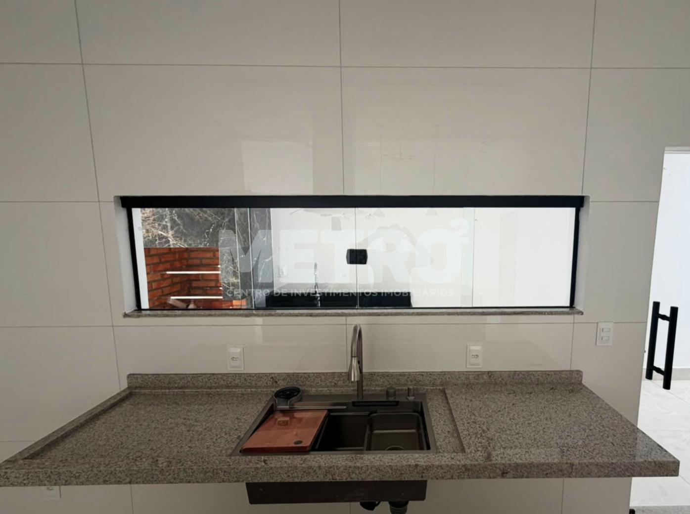 Casa, 1 quarto, 200 m² - Foto 25