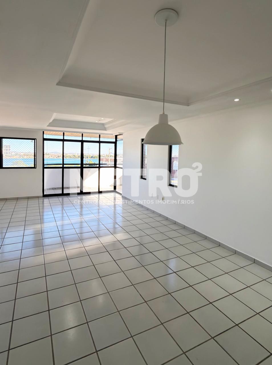 Apartamento ? venda no Edf. Romanne, 4 quartos, orla, Petrolin...