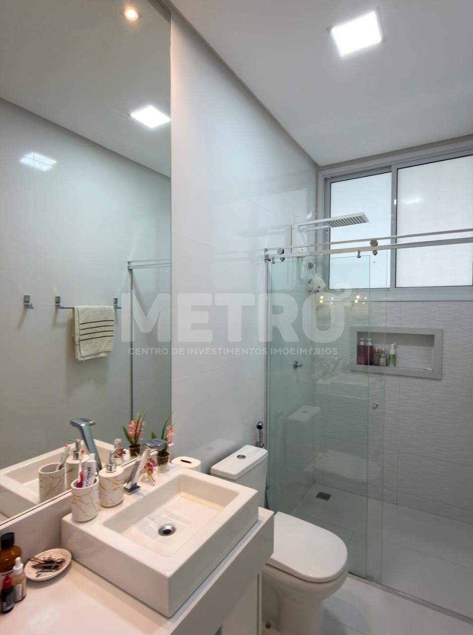 Casa de Condomínio, 1 quarto - Foto 8
