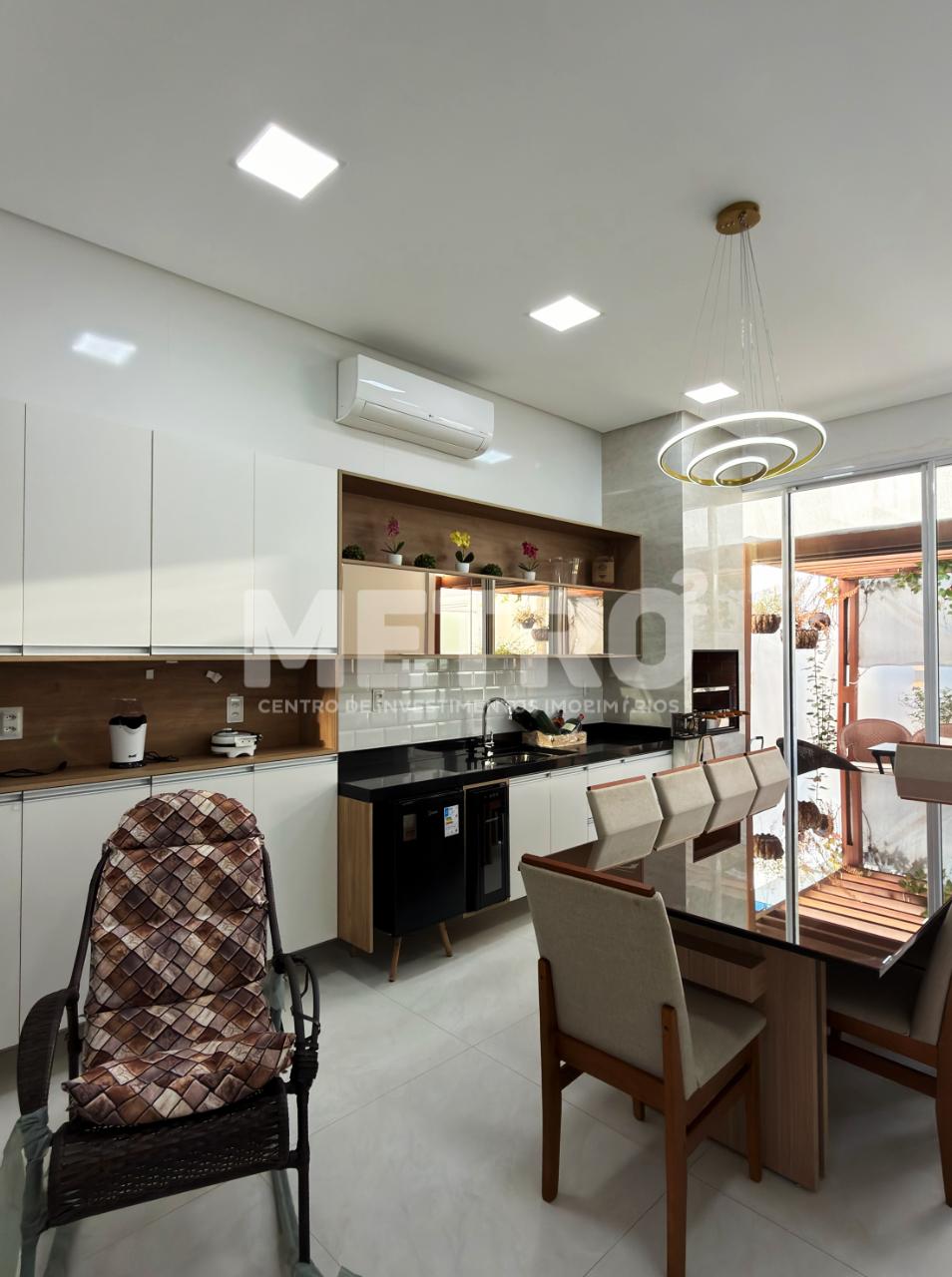 Casa de Condomínio, 1 quarto - Foto 10