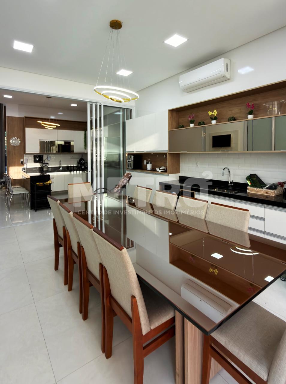 Casa de Condomínio, 1 quarto - Foto 1