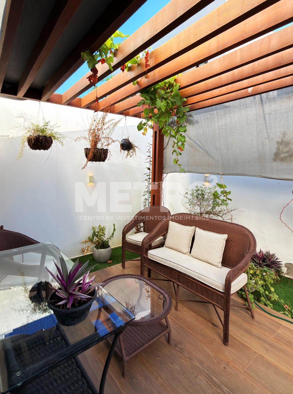Casa de Condomínio, 1 quarto - Foto 7