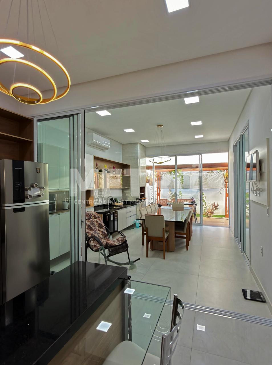 Casa de Condomínio, 1 quarto - Foto 11