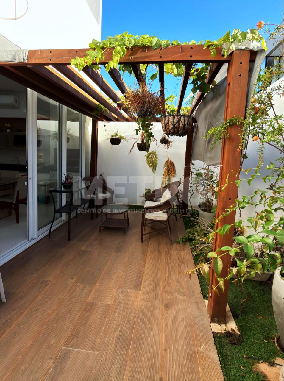Casa de Condomínio, 1 quarto - Foto 6