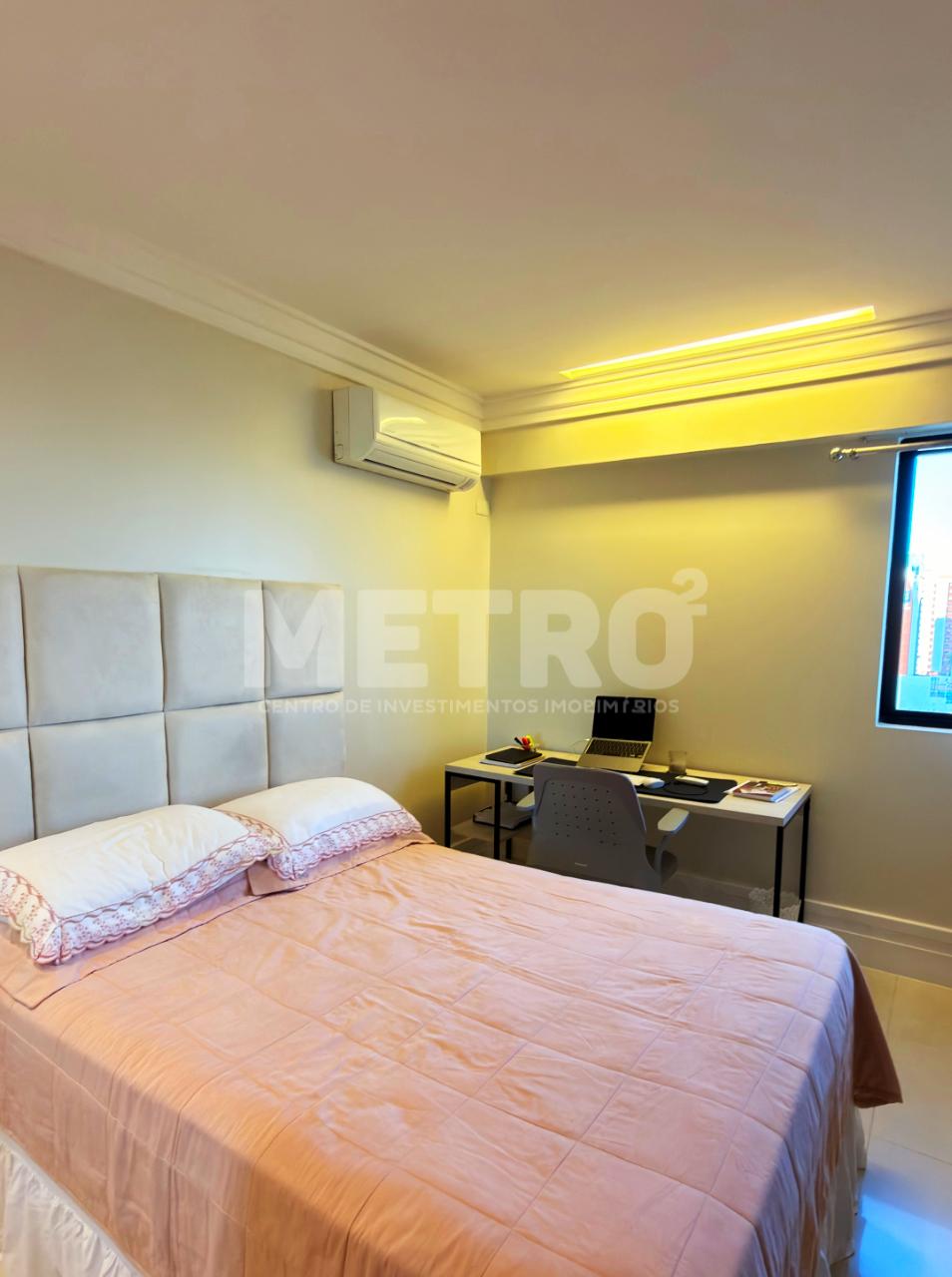 Apartamento, 3 quartos, 180 m² - Foto 21