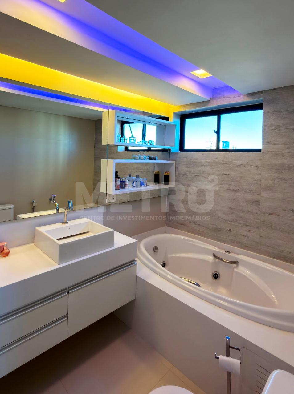 Apartamento, 3 quartos, 180 m² - Foto 14