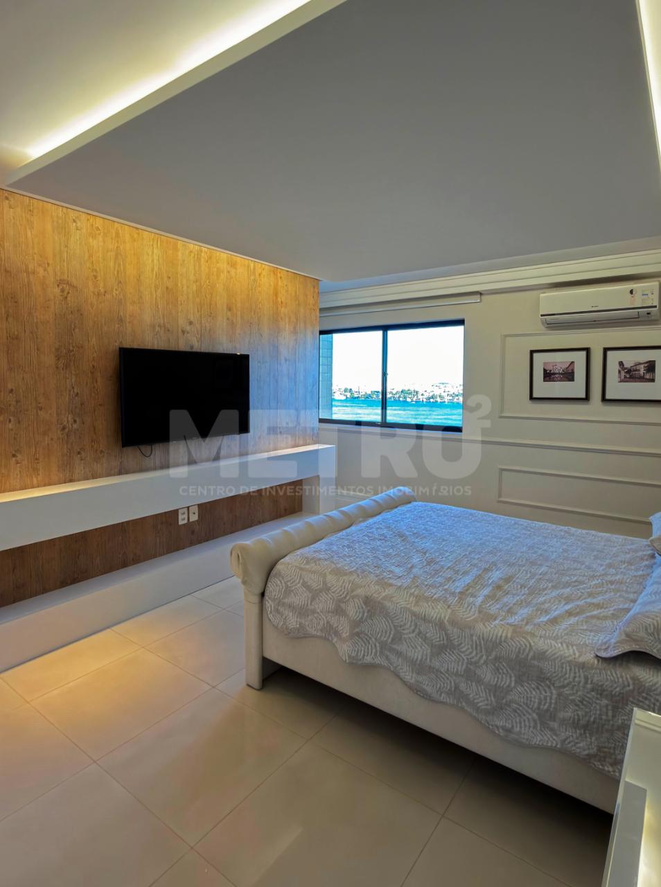 Apartamento, 3 quartos, 180 m² - Foto 9