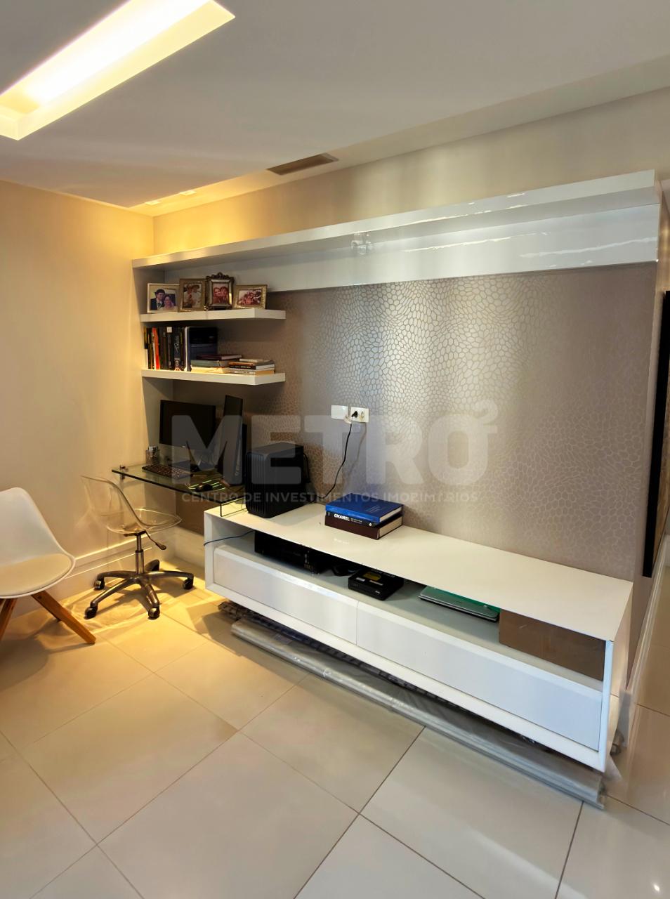 Apartamento, 3 quartos, 180 m² - Foto 26
