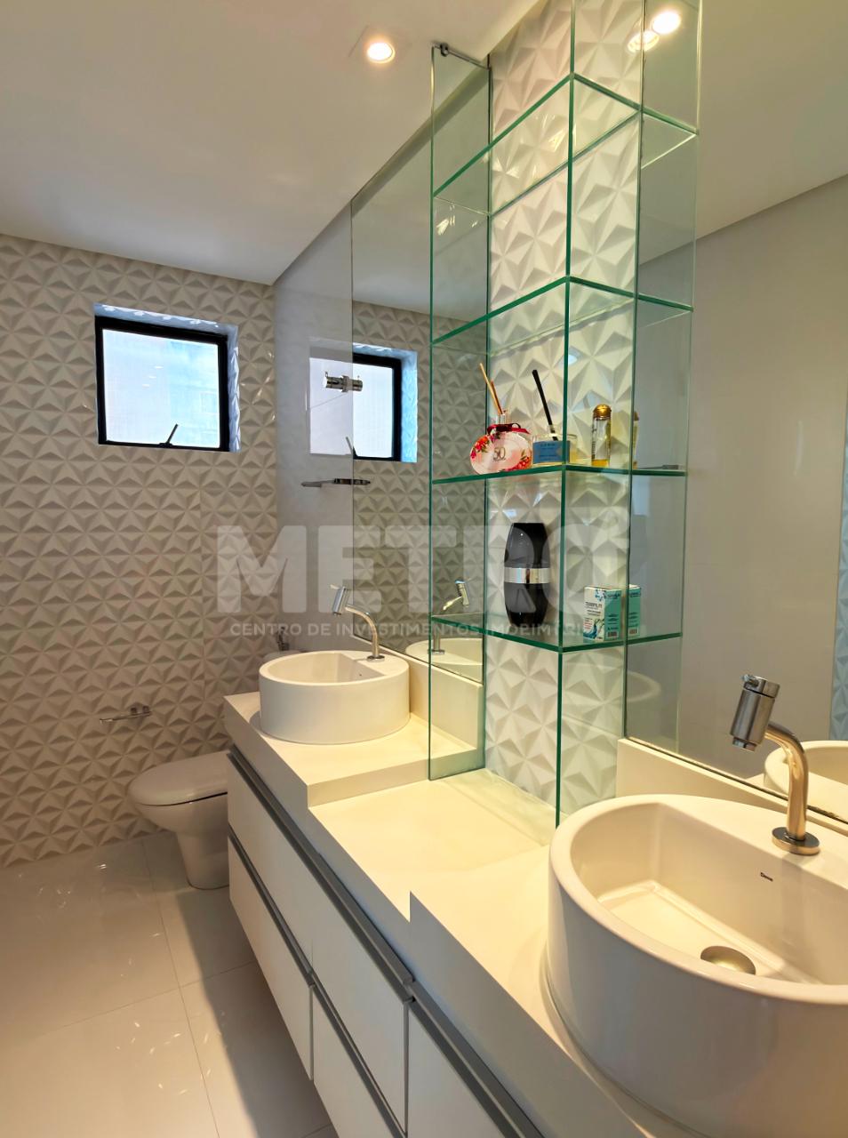 Apartamento, 3 quartos, 180 m² - Foto 31