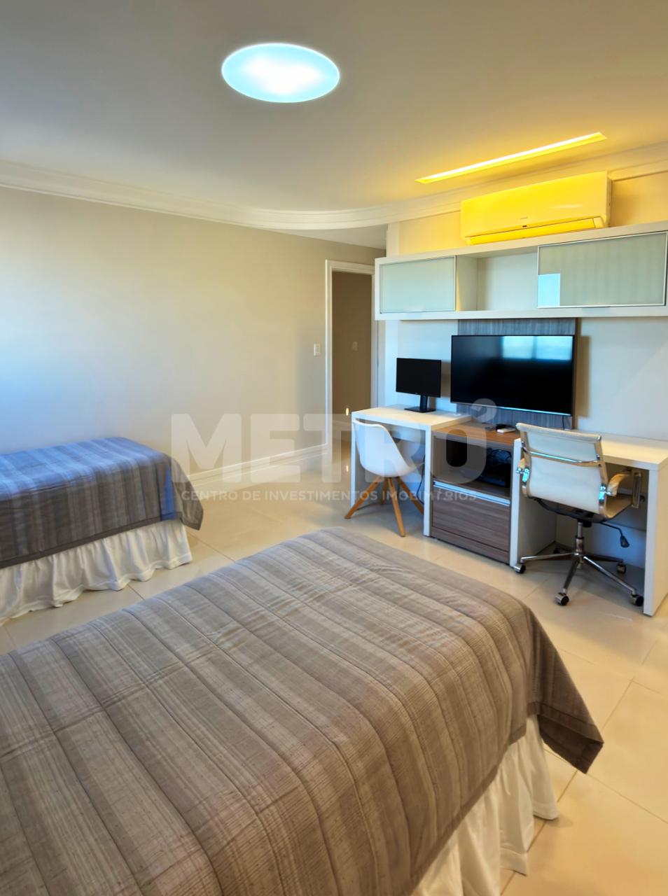 Apartamento, 3 quartos, 180 m² - Foto 27