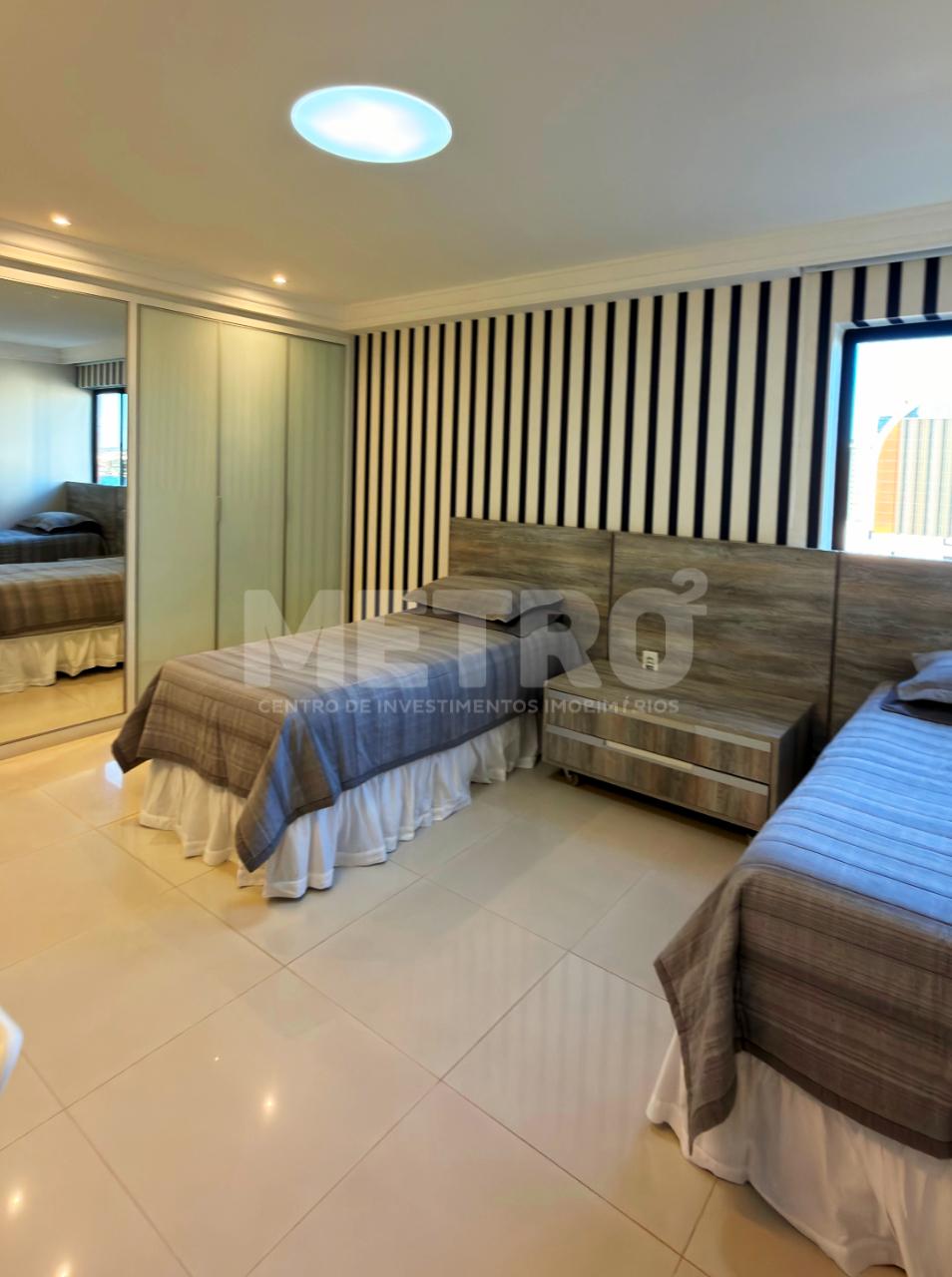 Apartamento, 3 quartos, 180 m² - Foto 29