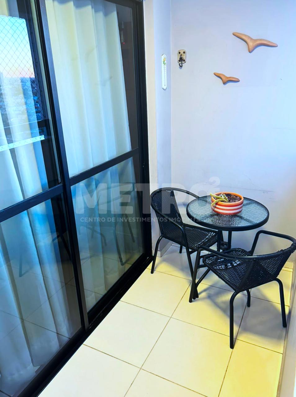 Apartamento, 3 quartos - Foto 4