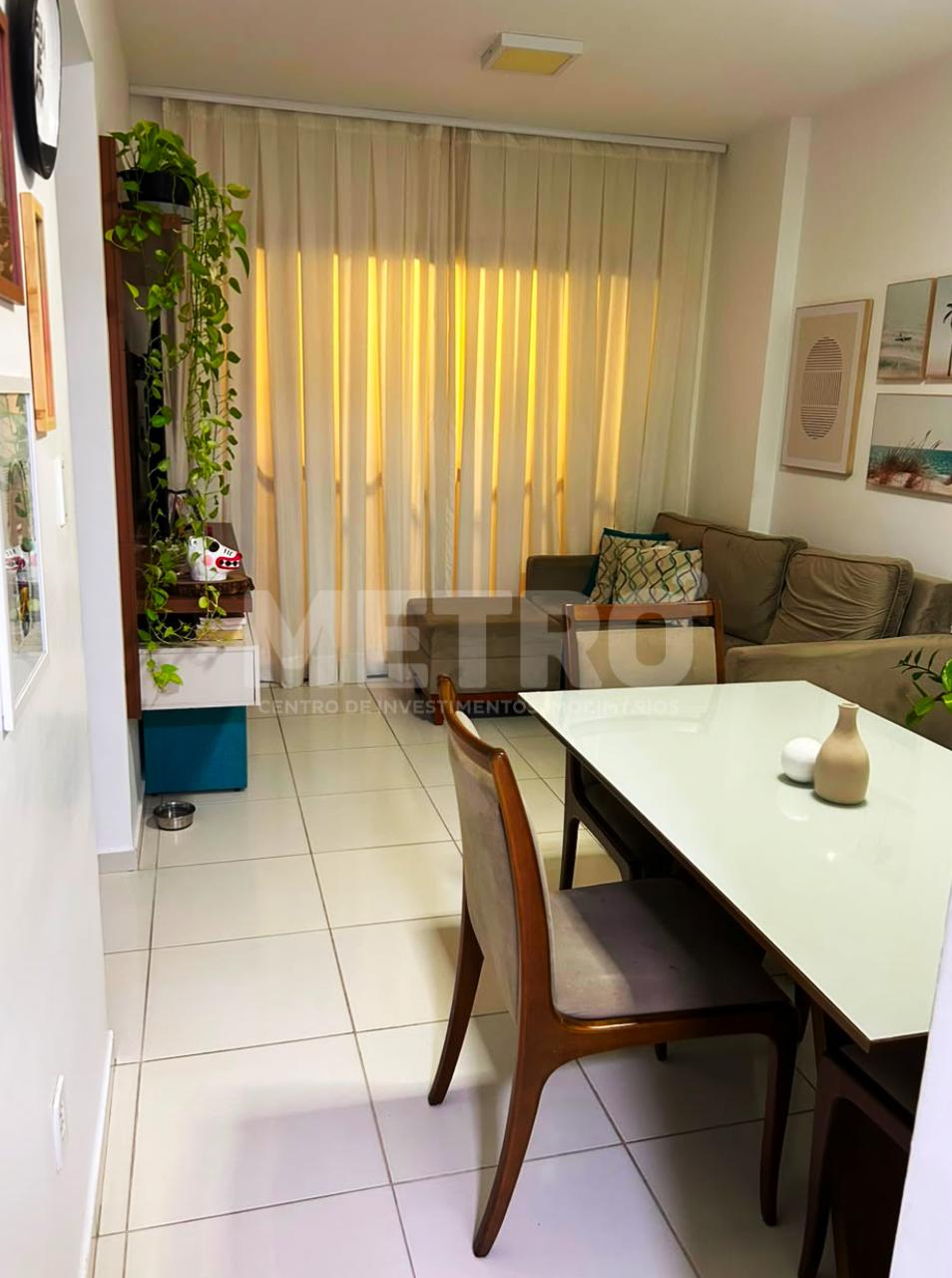 Apartamento, 3 quartos - Foto 1
