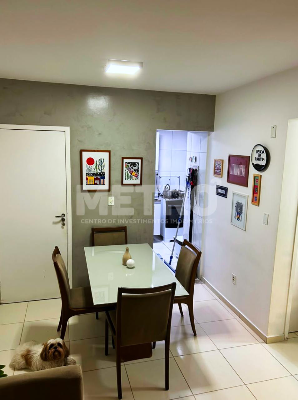 Apartamento, 3 quartos - Foto 7