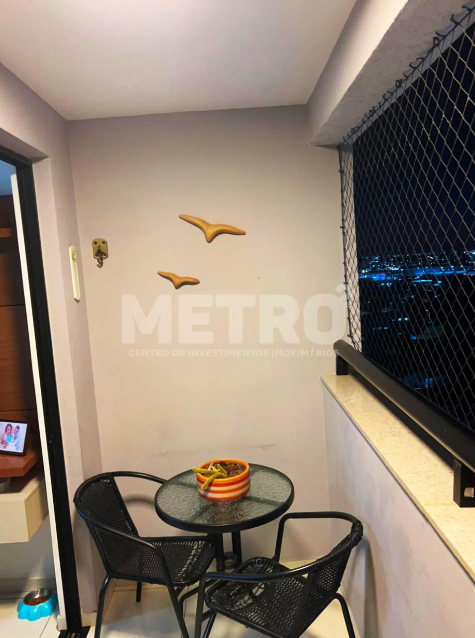 Apartamento, 3 quartos - Foto 11