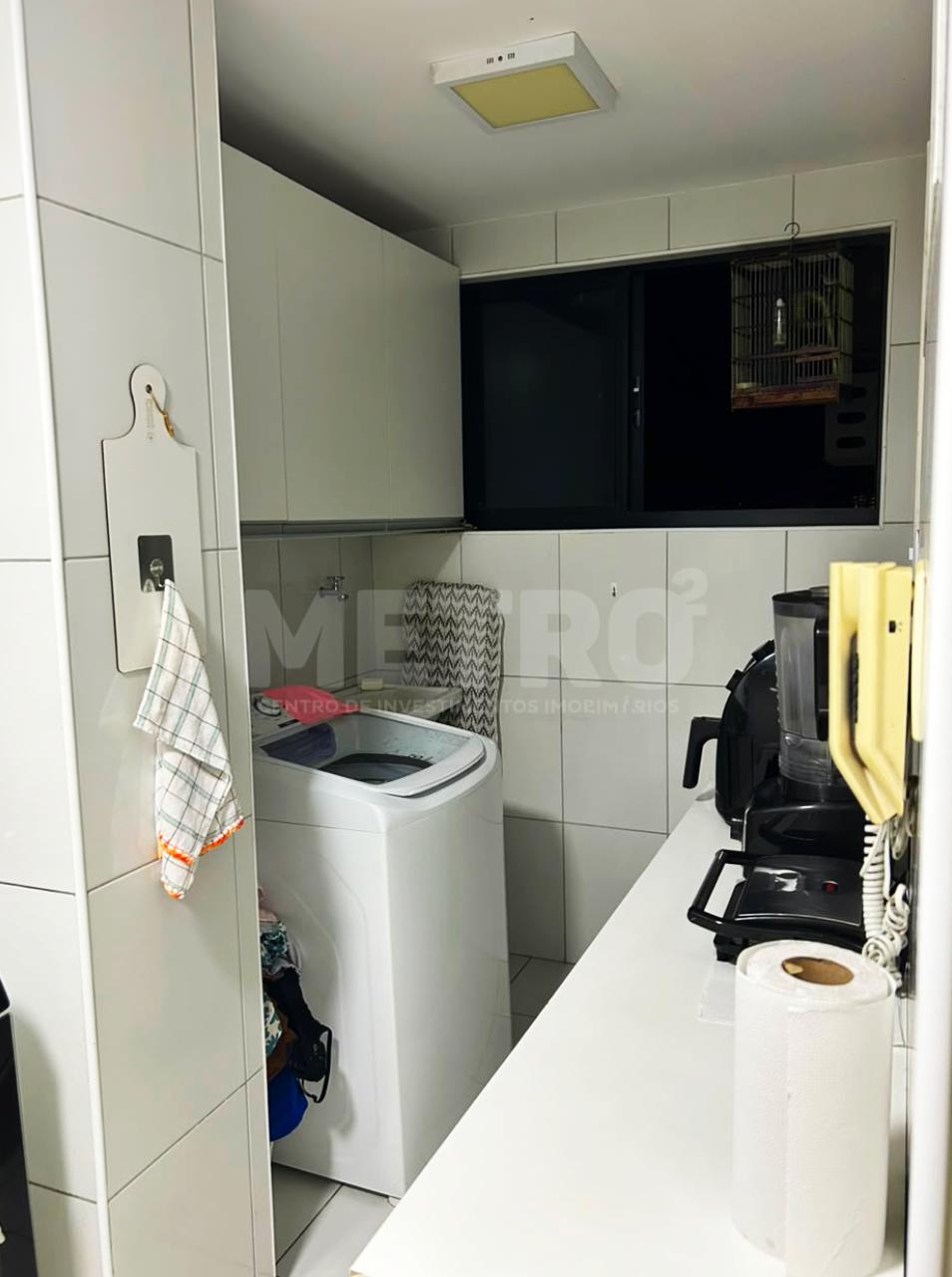 Apartamento, 3 quartos - Foto 8