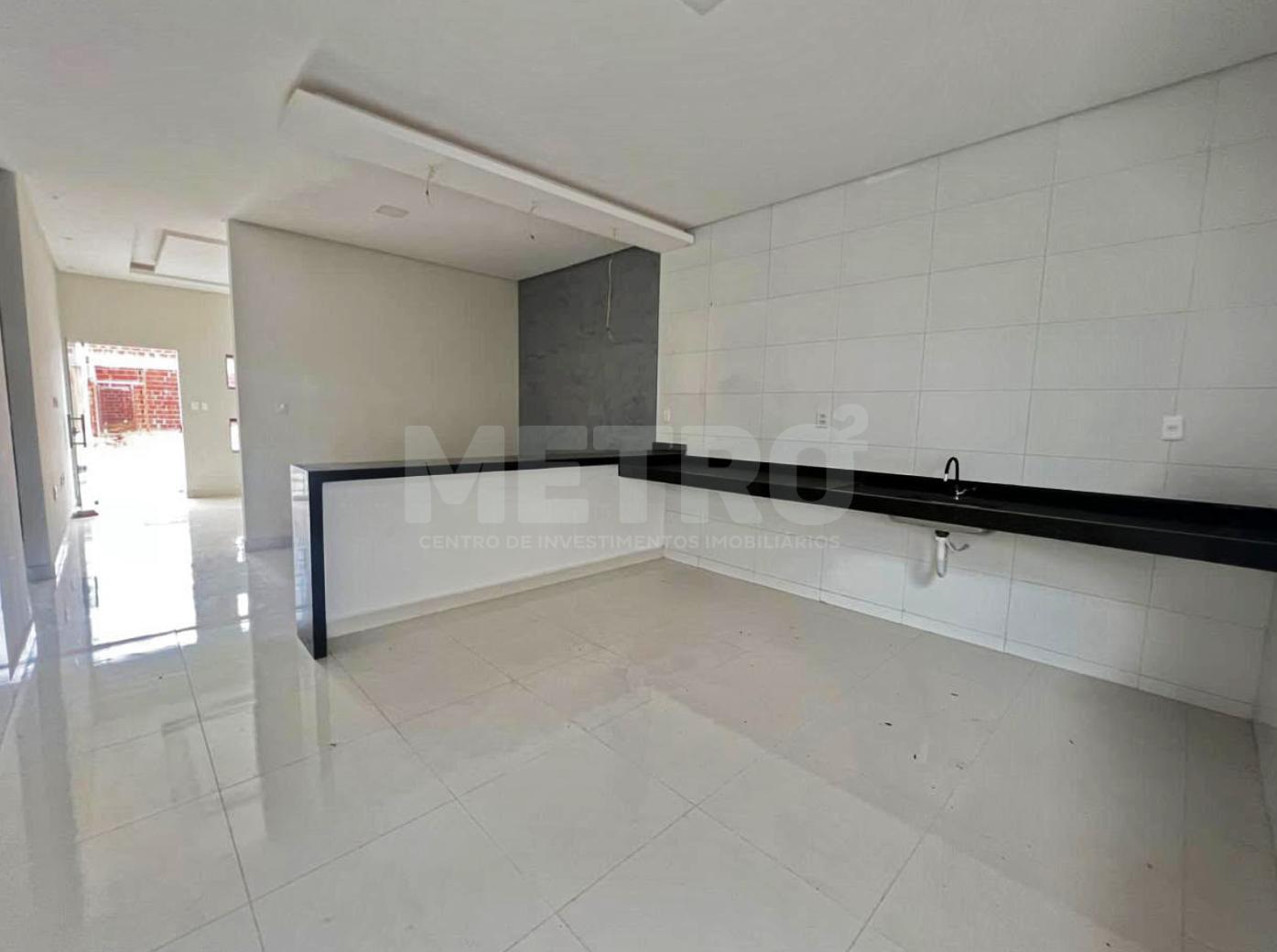 Casa de Condomínio, 2 quartos - Foto 4