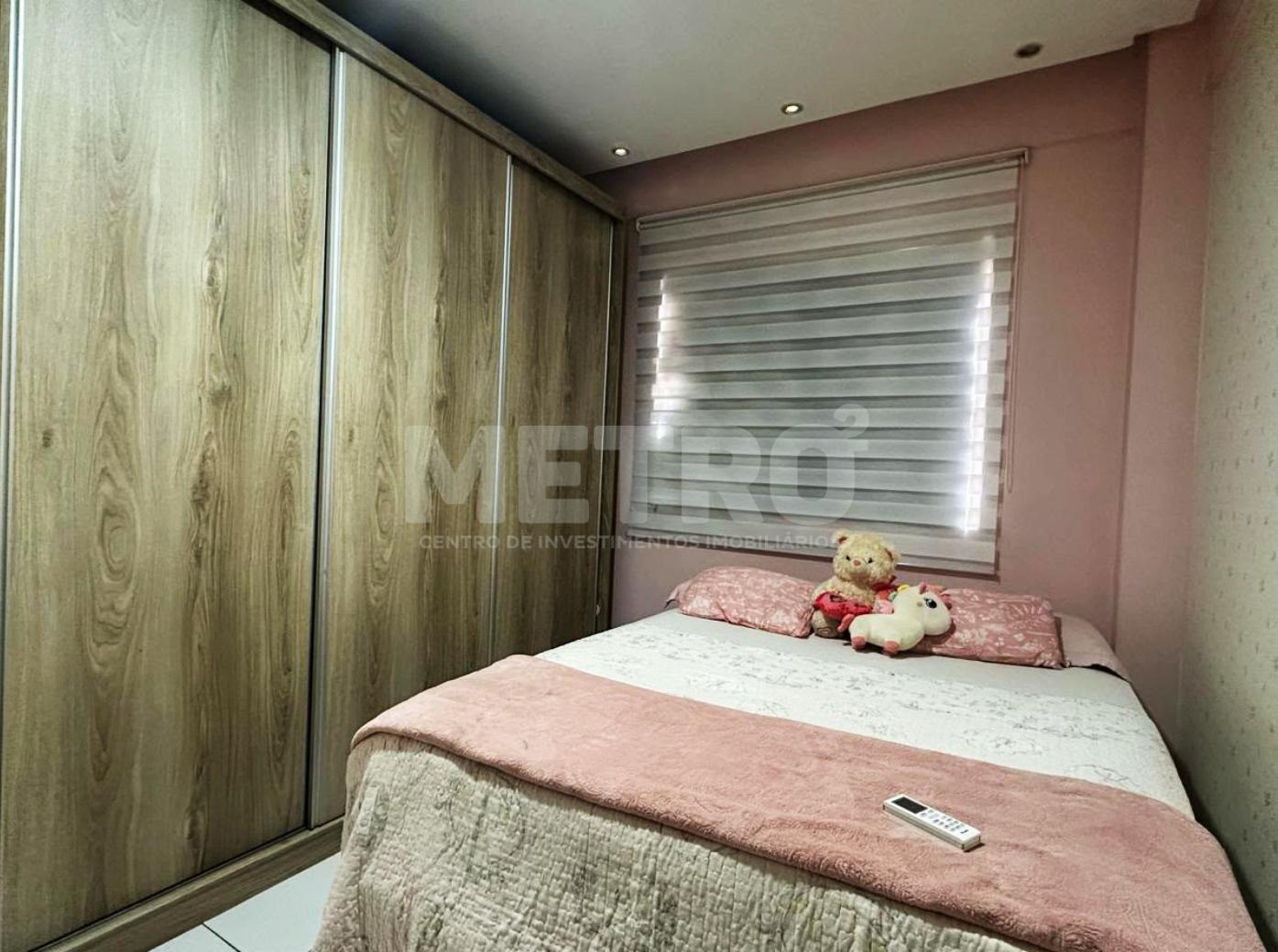 Apartamento, 2 quartos, 83 m² - Foto 9