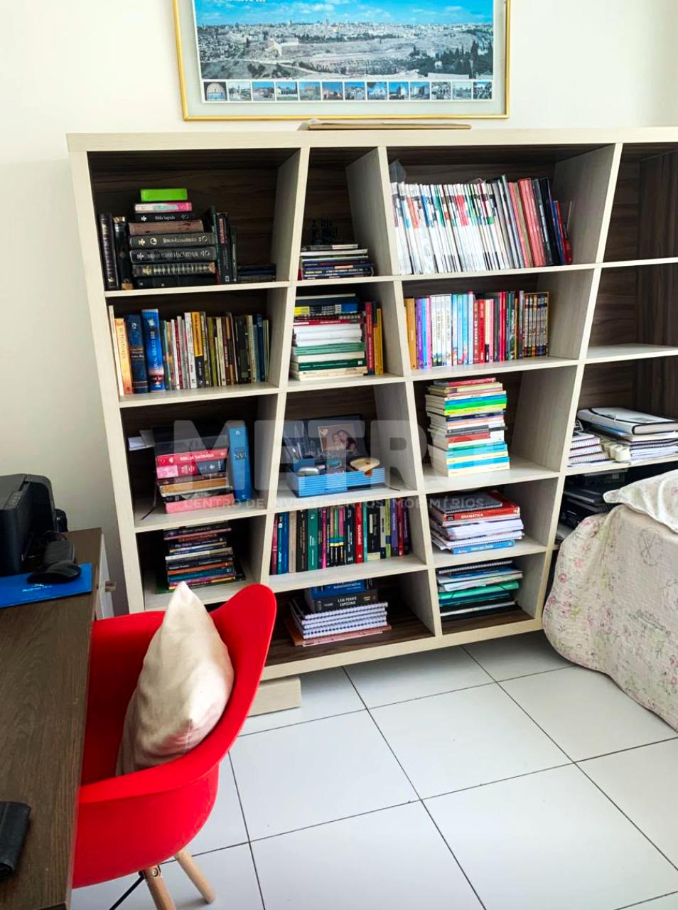 Apartamento, 2 quartos, 83 m² - Foto 5