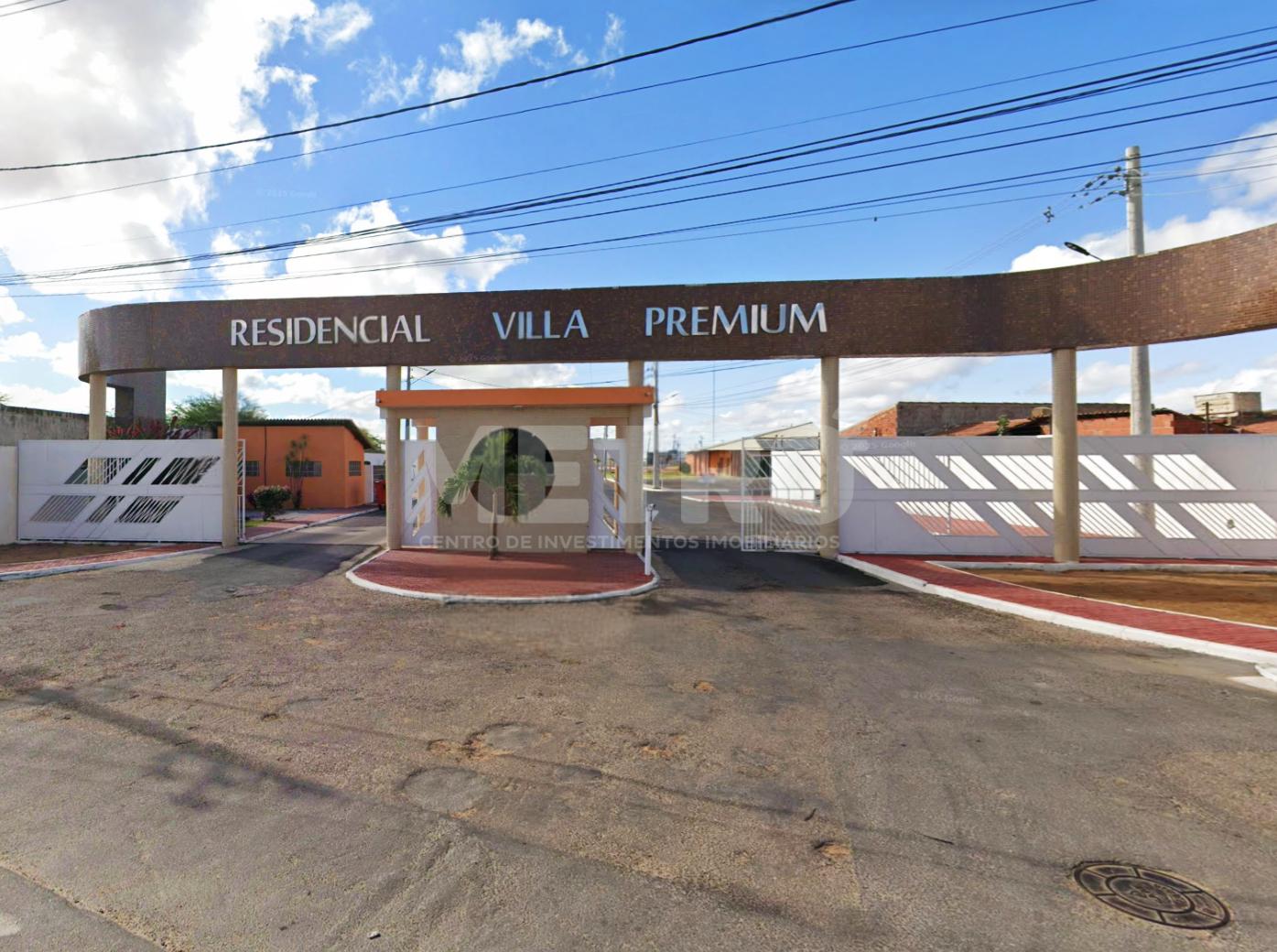 Terreno à venda no Cond. Villa Premium, Juazeiro 10,25 x 27,29...