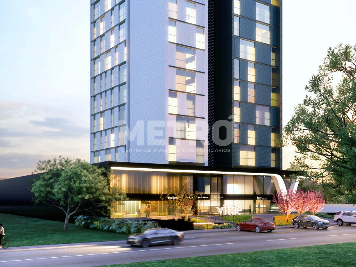 Flat/Apart Hotel, 30 m² - Foto 6