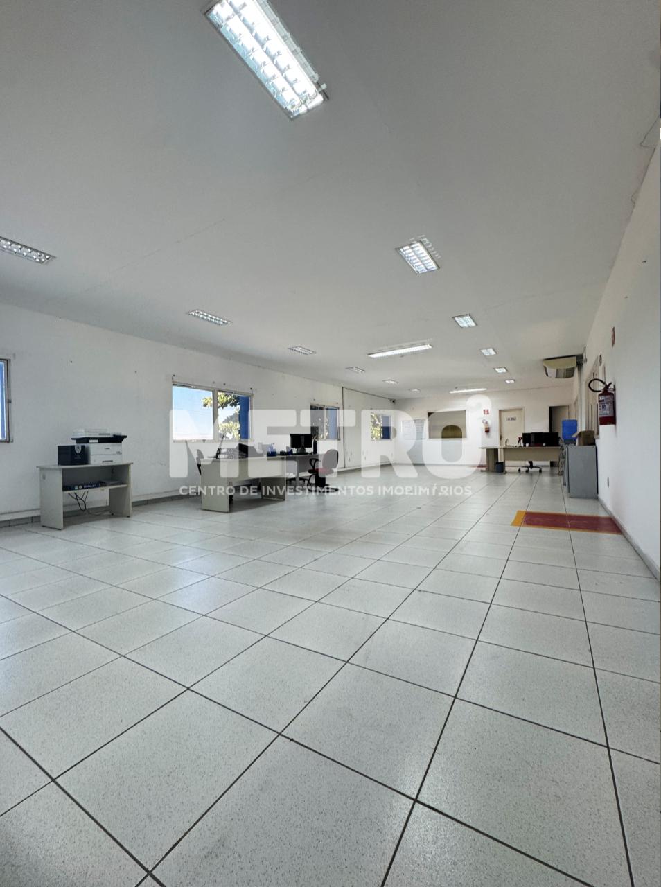 Depósito-Galpão, 1492 m² - Foto 2