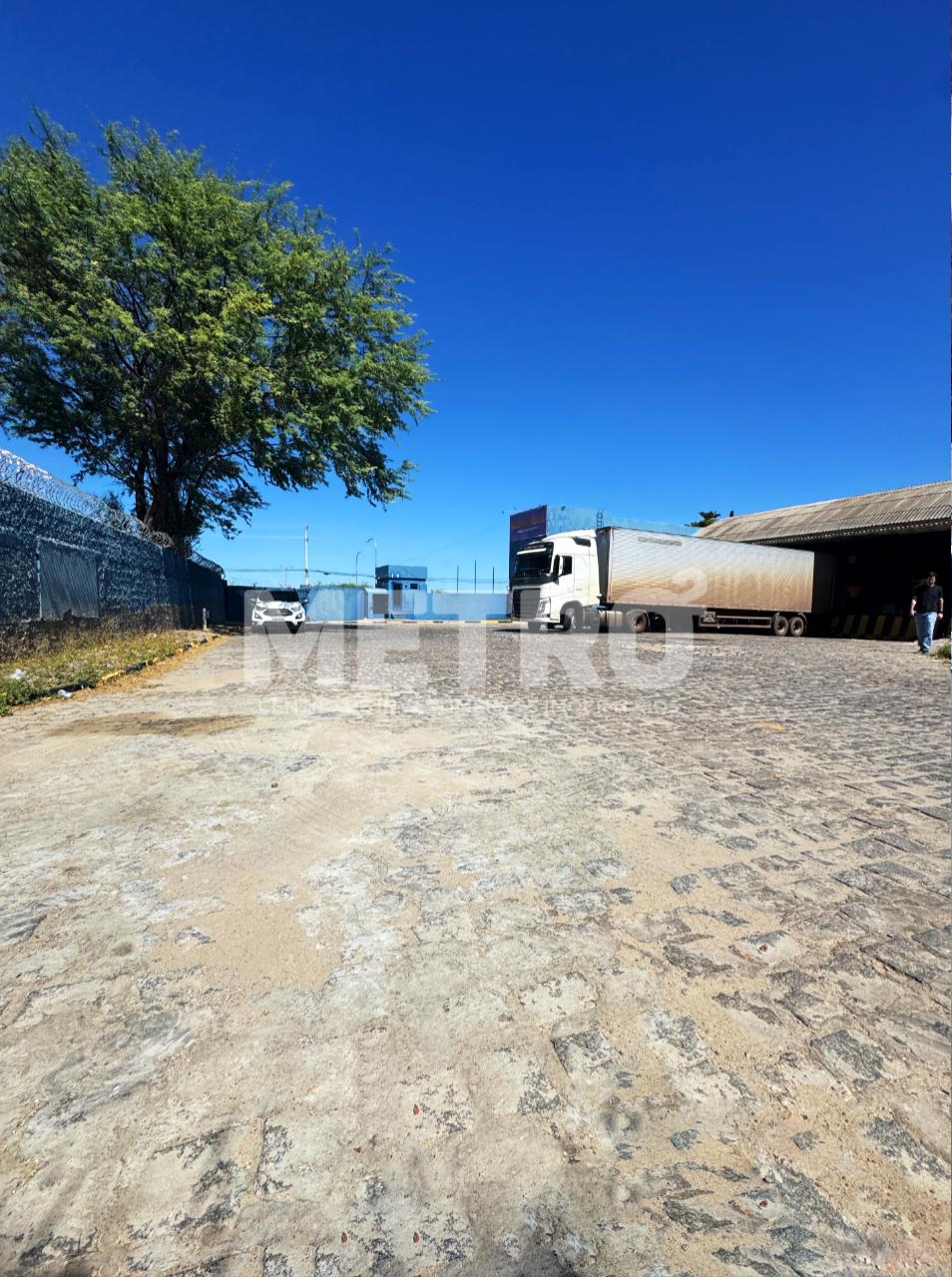 Depósito-Galpão, 1492 m² - Foto 4