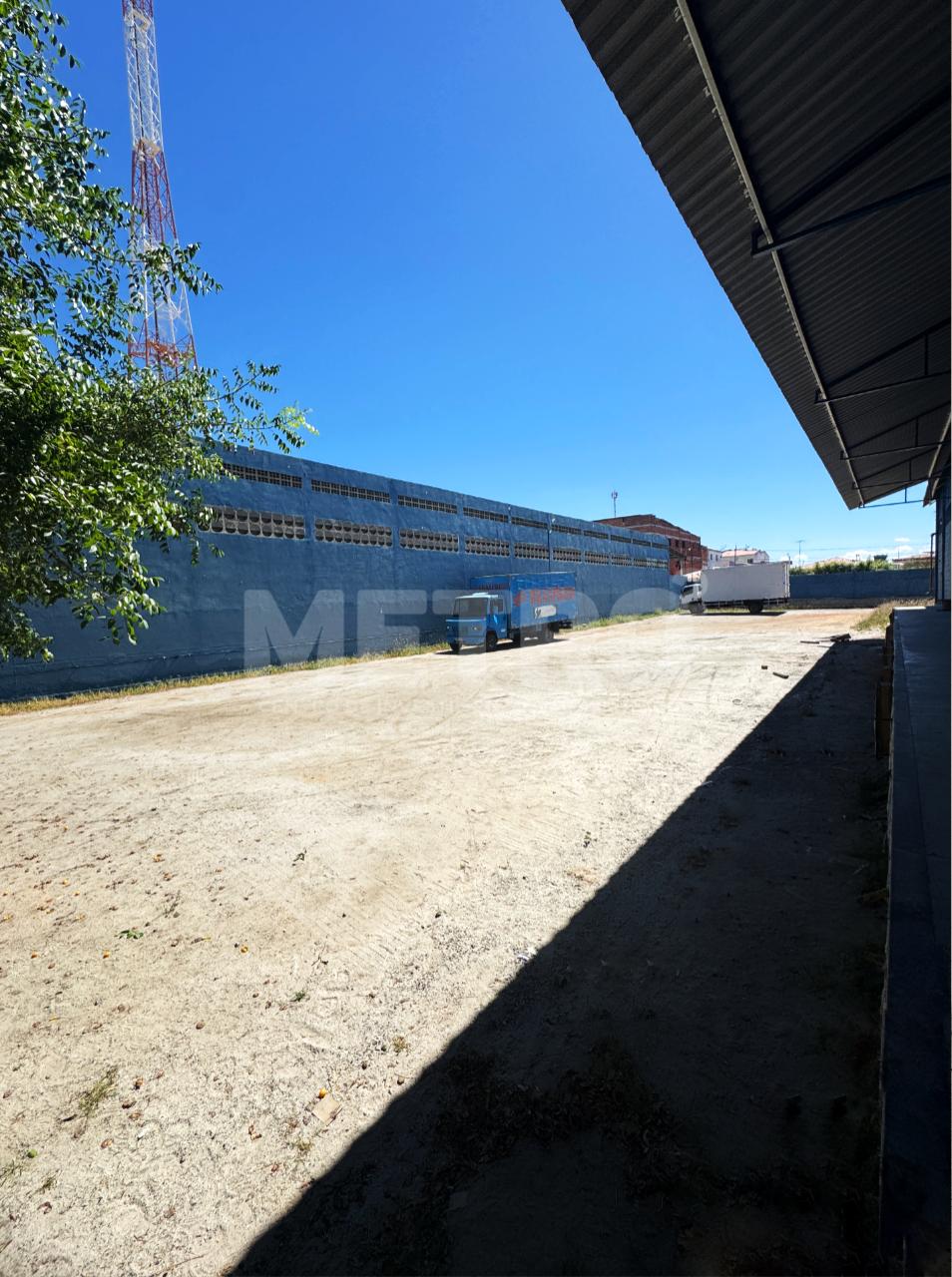 Depósito-Galpão, 1492 m² - Foto 5