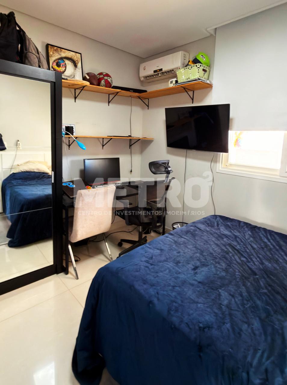 Casa de Condomínio, 3 quartos - Foto 15