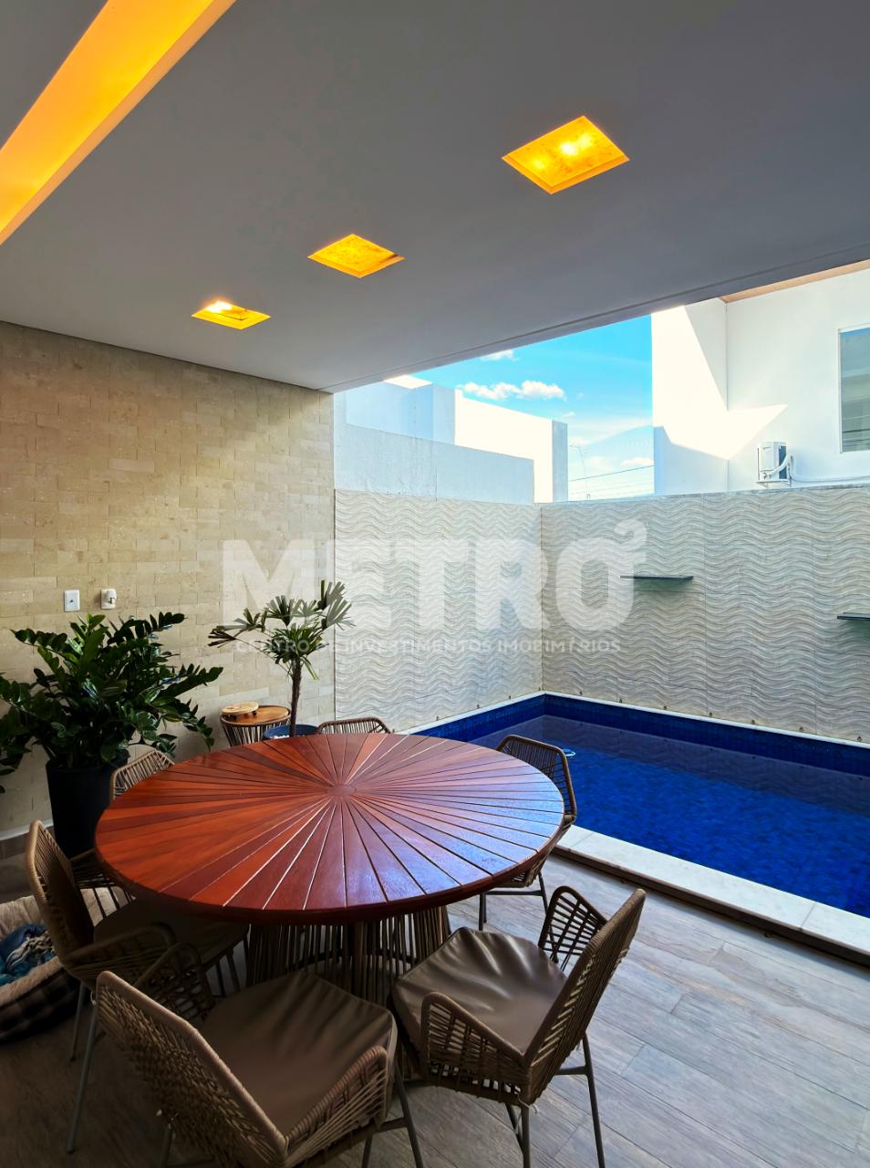 Casa de Condomínio, 3 quartos - Foto 17
