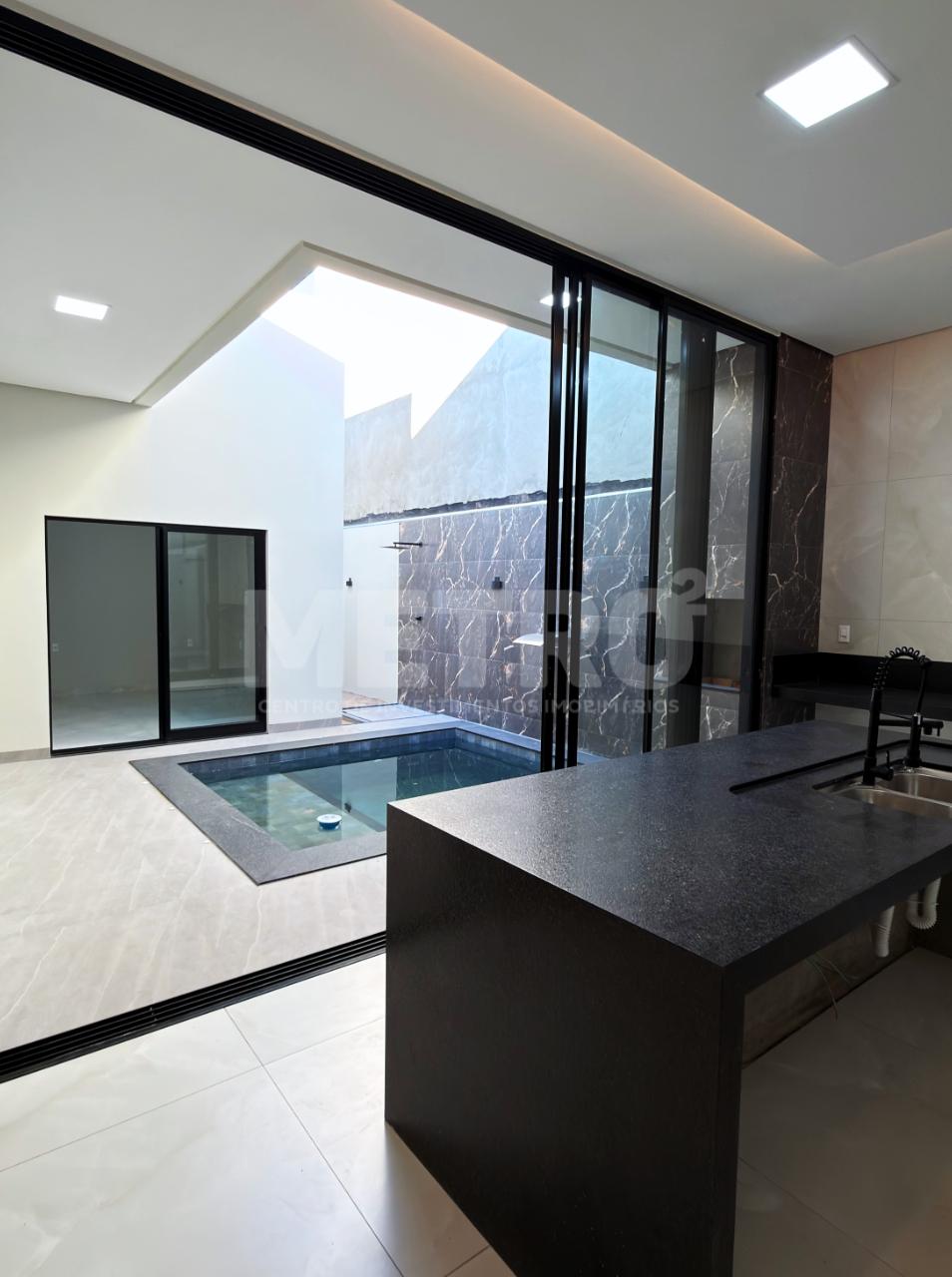 Casa de Condomínio, 1 quarto - Foto 6