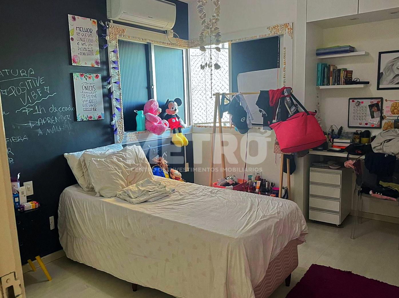 Apartamento, 2 quartos, 140 m² - Foto 7