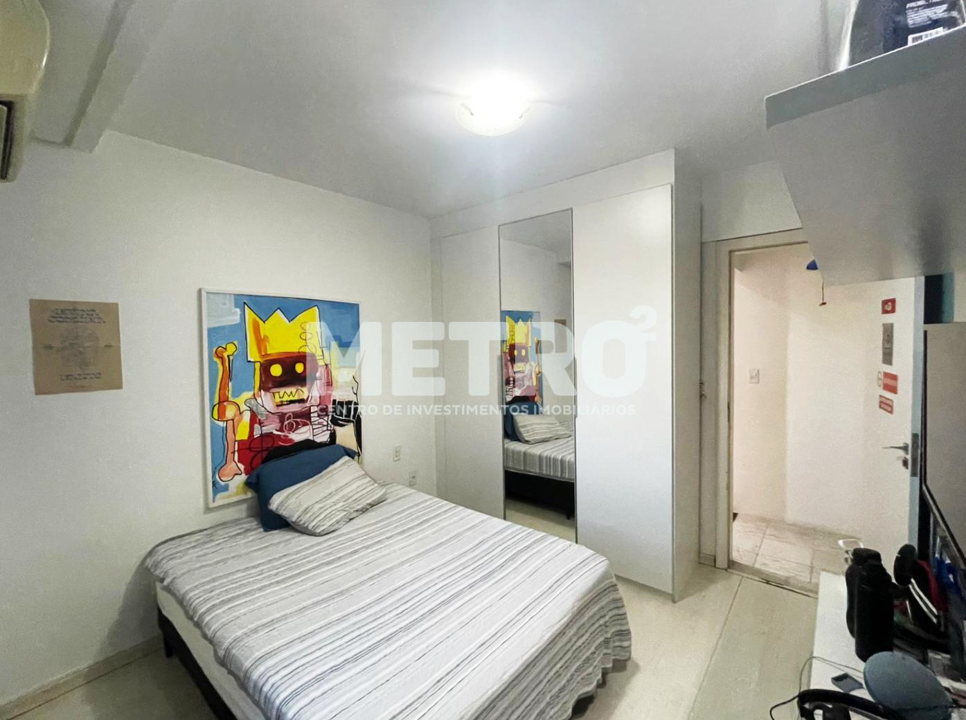 Apartamento, 2 quartos, 140 m² - Foto 8