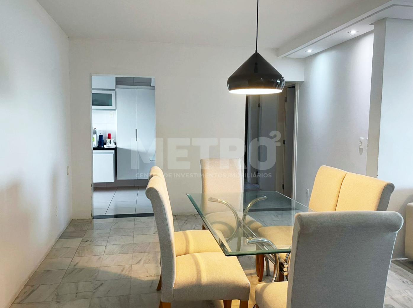 Apartamento, 2 quartos, 140 m² - Foto 3