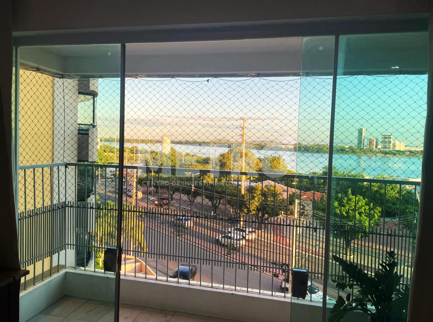 Apartamento, 2 quartos, 140 m² - Foto 2