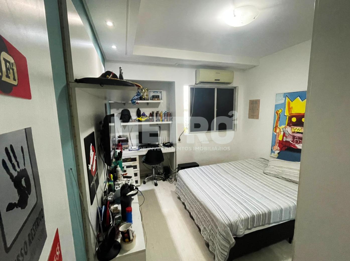 Apartamento, 2 quartos, 140 m² - Foto 11