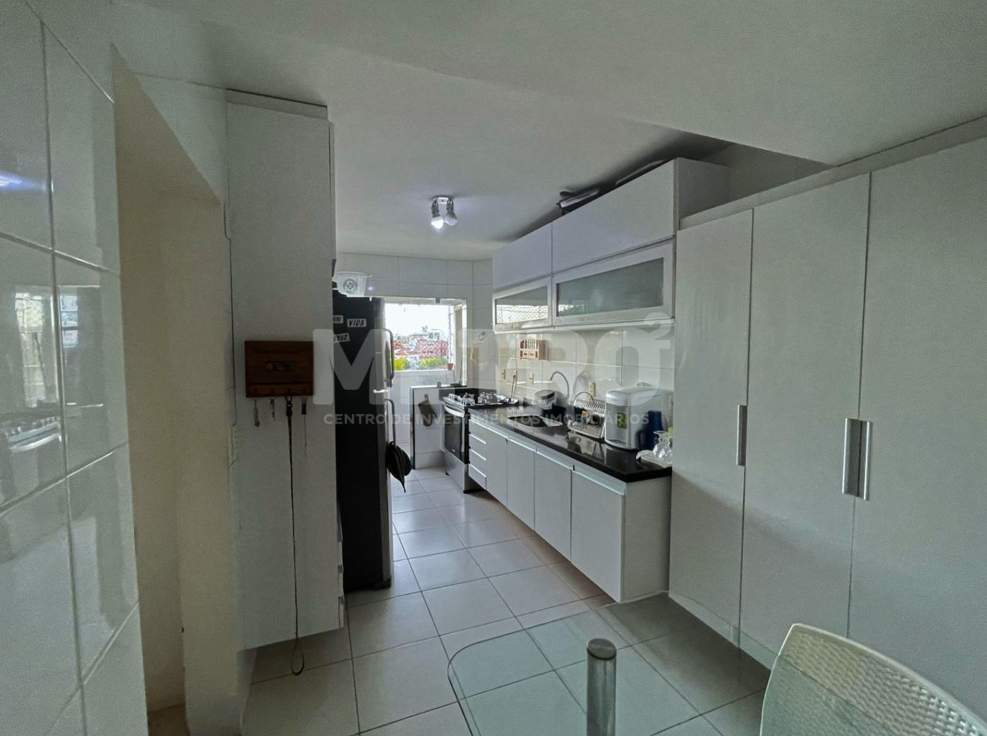Apartamento, 2 quartos, 140 m² - Foto 5