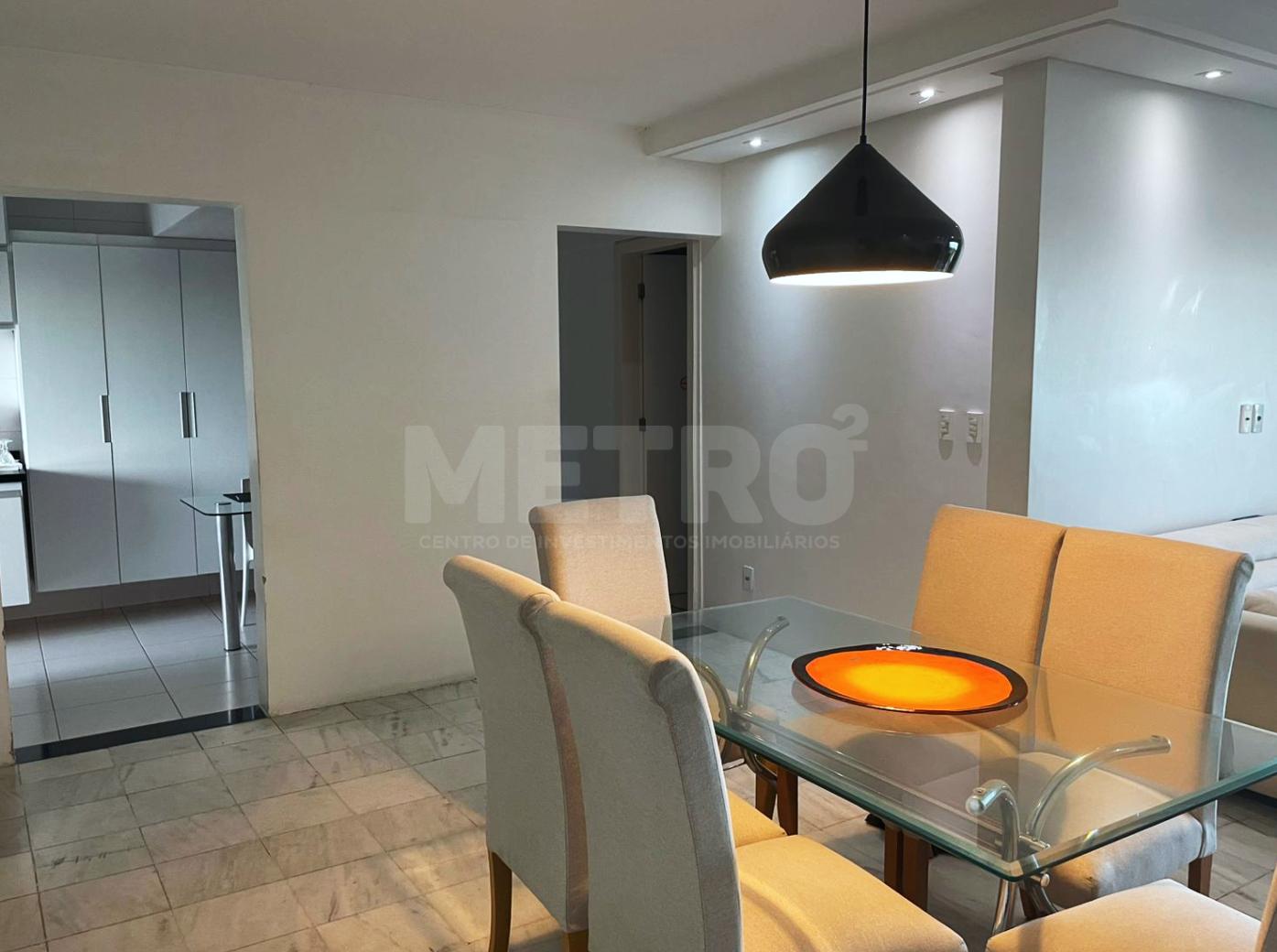Apartamento, 2 quartos, 140 m² - Foto 6