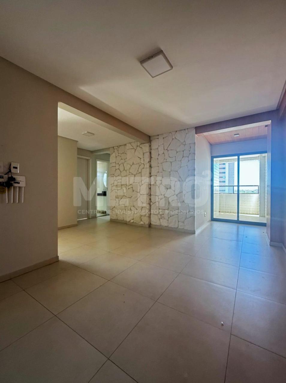 Apartamento, 2 quartos - Foto 2
