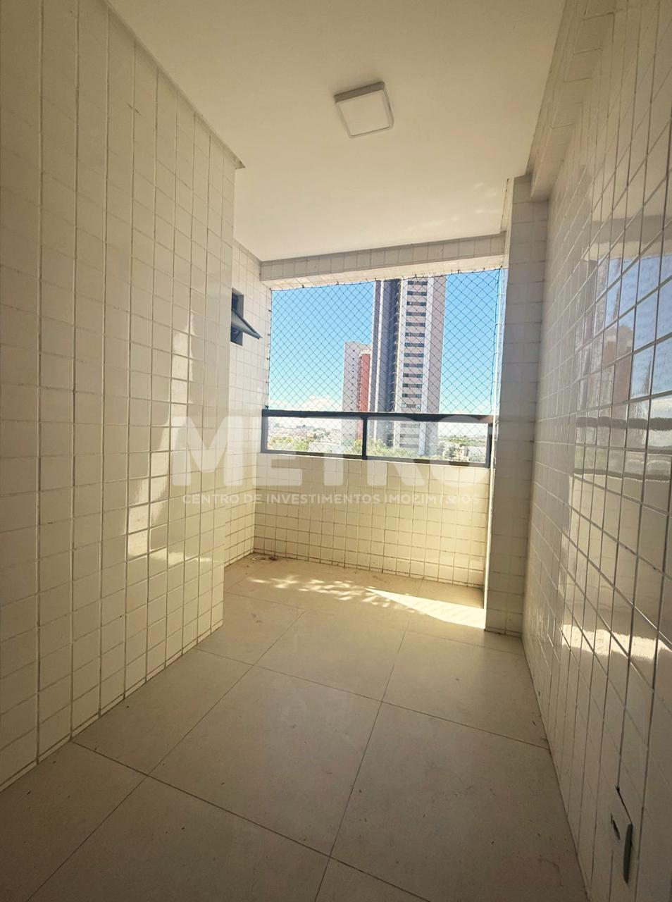 Apartamento, 2 quartos - Foto 6