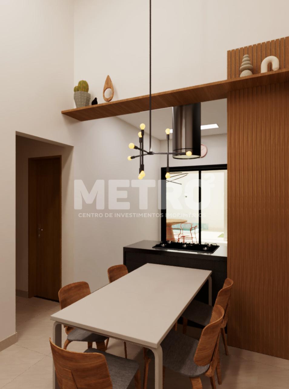 Casa, 2 quartos, 162 m² - Foto 6