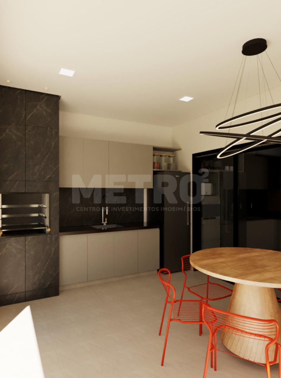Casa, 2 quartos, 162 m² - Foto 10